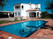 VILLA BLANCA
